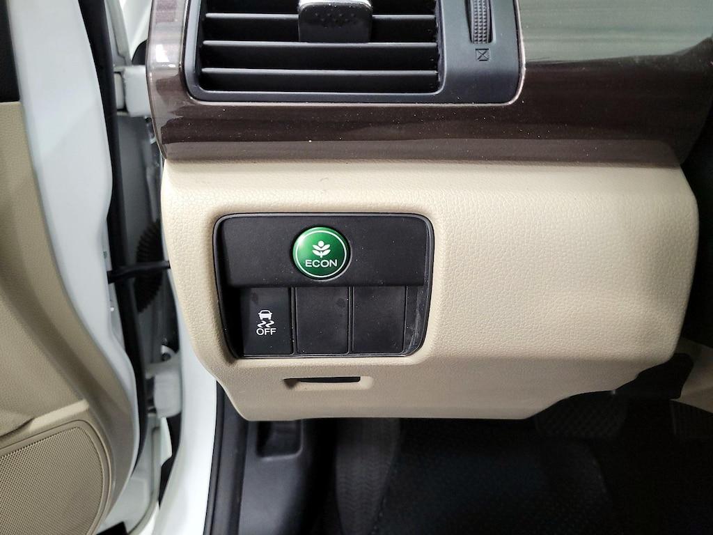 used 2017 Honda Accord car, priced at $20,998