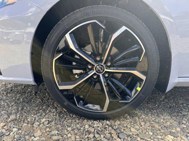 new 2025 Nissan Altima car, priced at $29,508