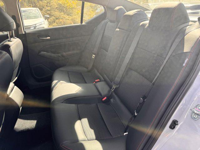 new 2025 Nissan Altima car, priced at $29,508