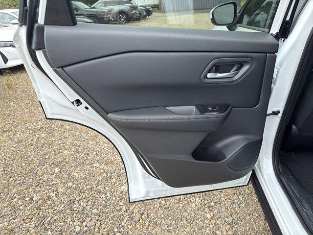 new 2026 Nissan Rogue car, priced at $31,988