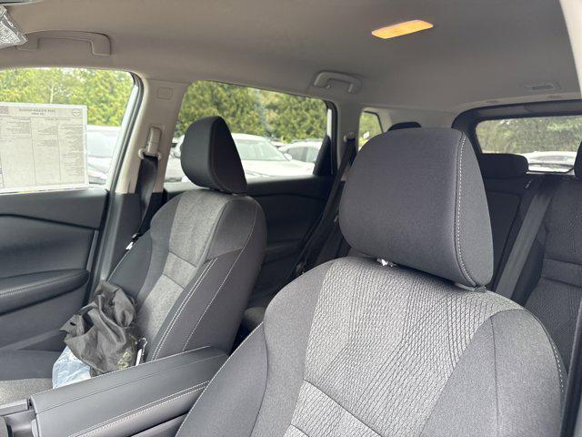 new 2026 Nissan Rogue car, priced at $31,988