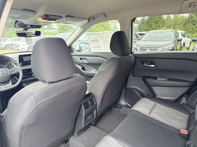 new 2026 Nissan Rogue car, priced at $31,988