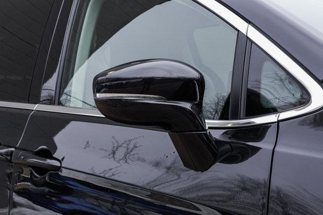 used 2024 Chrysler Pacifica car, priced at $23,588