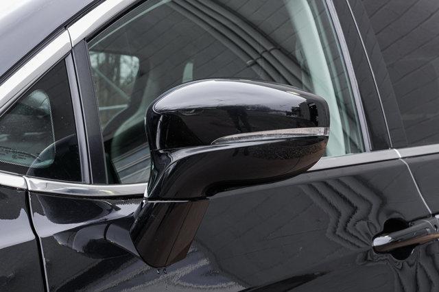 used 2024 Chrysler Pacifica car, priced at $23,588