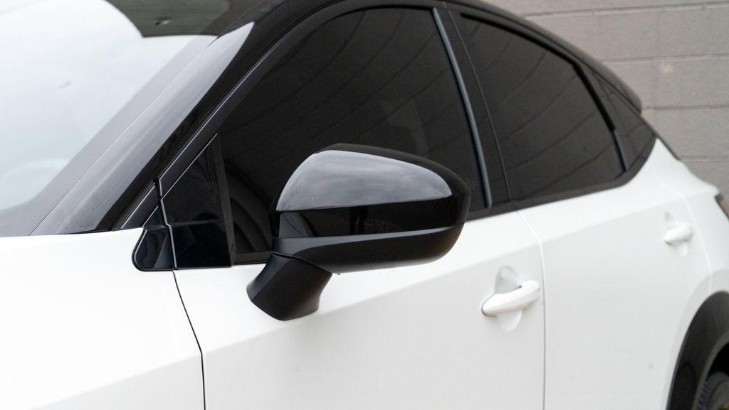used 2023 Nissan ARIYA car, priced at $18,444