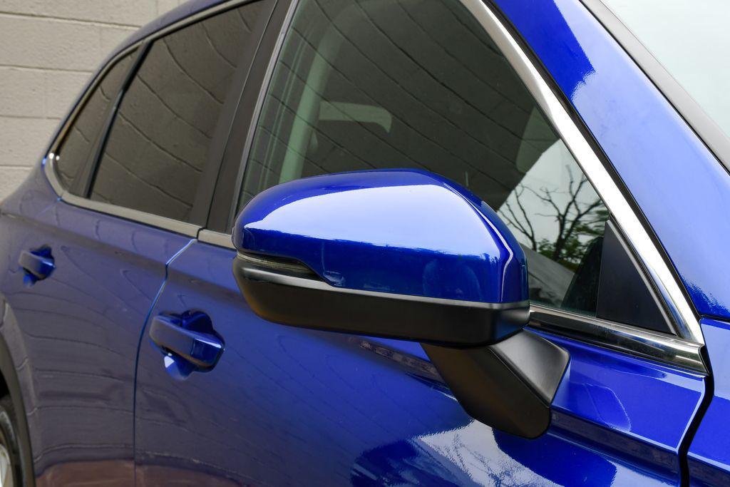 used 2024 Honda CR-V car, priced at $30,494