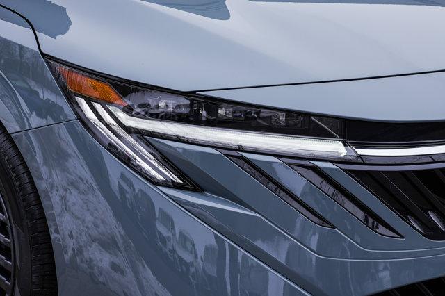 new 2026 Nissan Sentra car, priced at $24,105