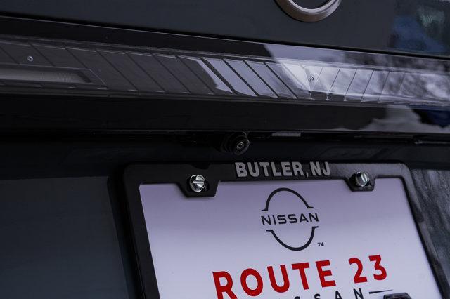 new 2026 Nissan Sentra car, priced at $24,105