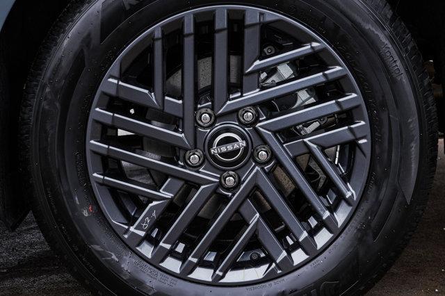 new 2026 Nissan Sentra car, priced at $24,105