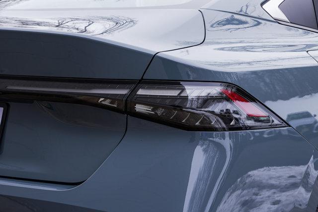 new 2026 Nissan Sentra car, priced at $24,105