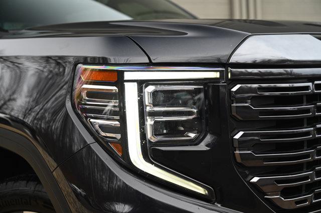 used 2023 GMC Sierra 1500 car, priced at $48,495