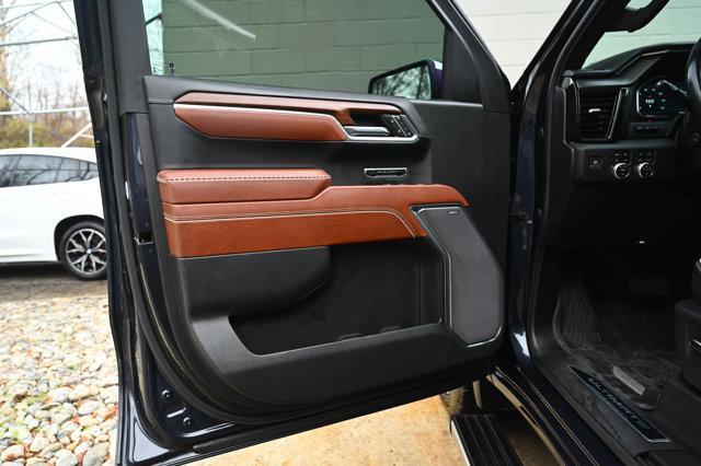 used 2023 GMC Sierra 1500 car, priced at $48,495