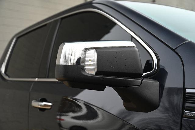 used 2023 GMC Sierra 1500 car, priced at $48,495