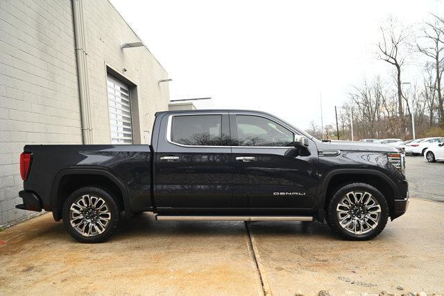 used 2023 GMC Sierra 1500 car, priced at $48,495