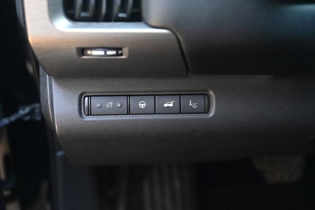 used 2022 Nissan Pathfinder car, priced at $27,495