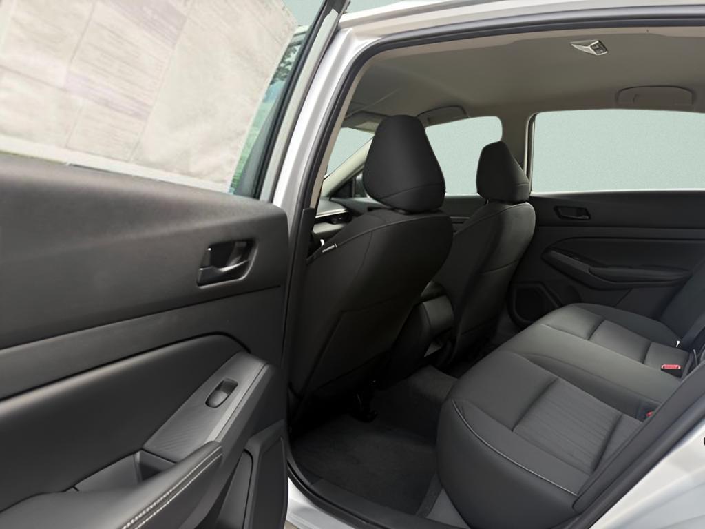 new 2026 Nissan Altima car