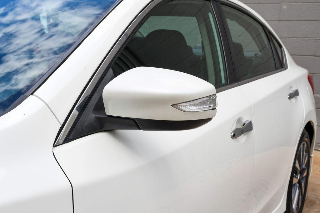 used 2017 Nissan Altima car, priced at $5,883