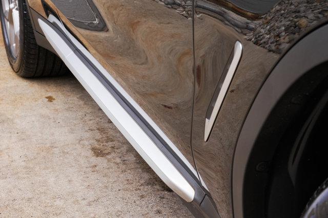 used 2022 BMW X3 car, priced at $20,888