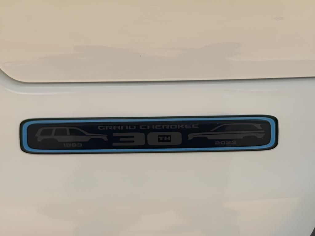 used 2023 Jeep Grand Cherokee 4xe car, priced at $26,984