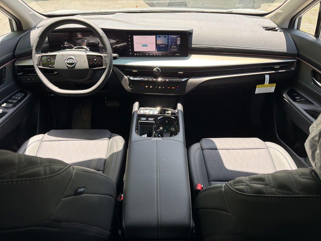 new 2026 Nissan Murano car