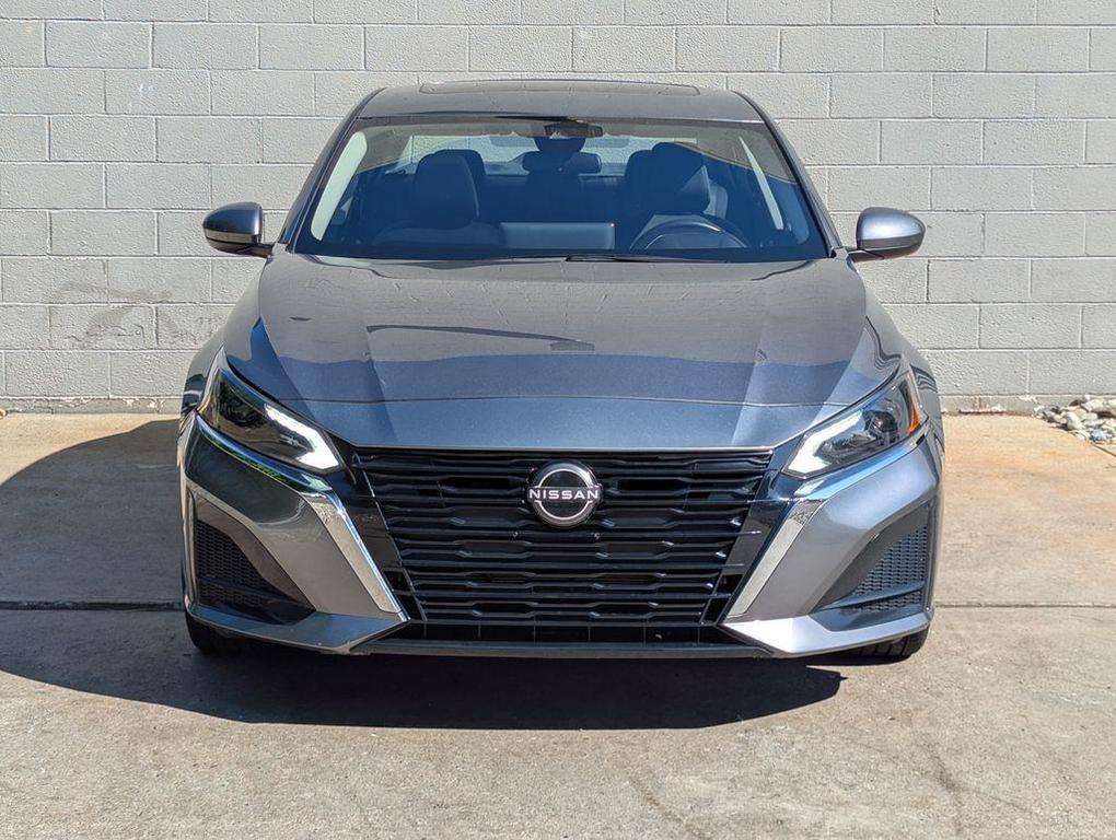 used 2024 Nissan Altima car, priced at $22,393