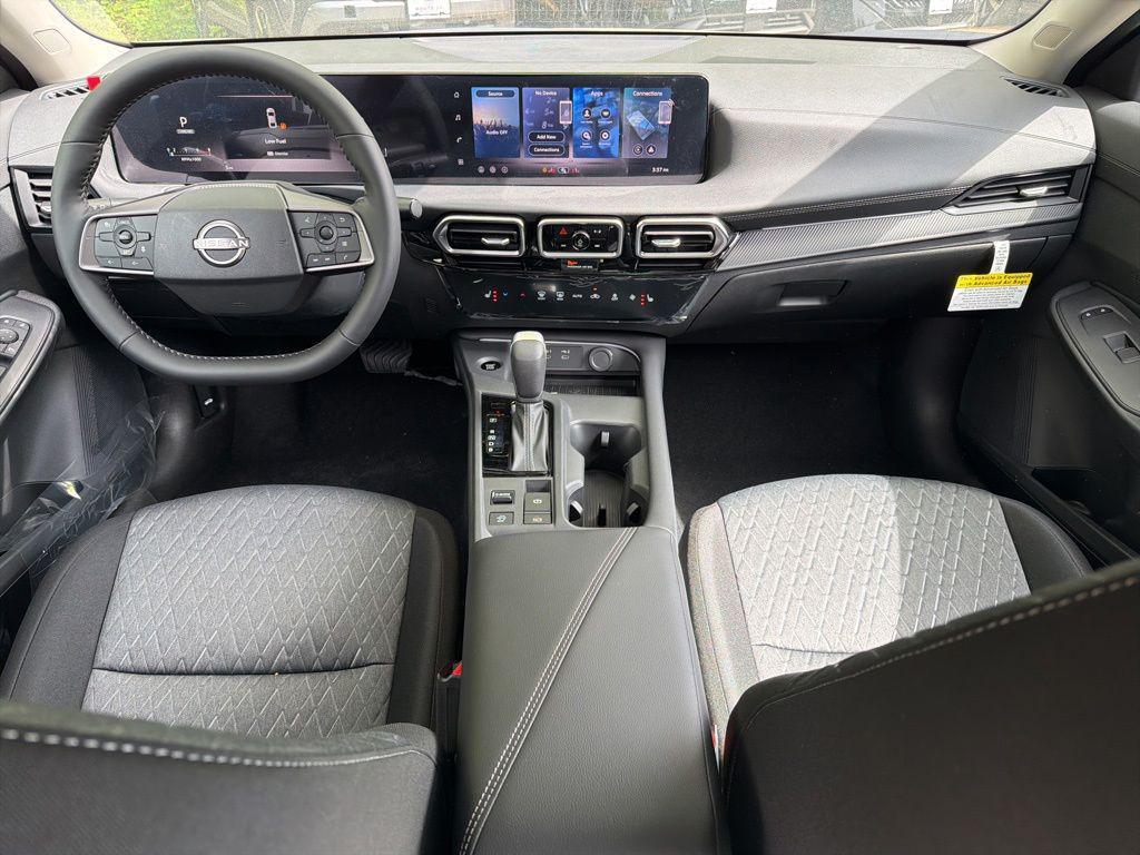 new 2026 Nissan Sentra car