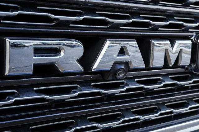 used 2019 Ram 1500 car, priced at $28,577