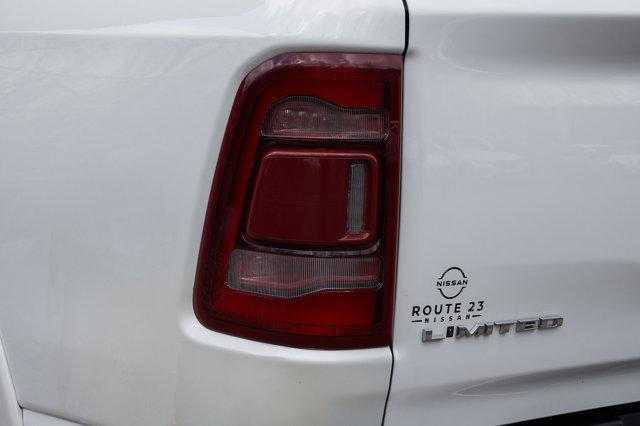 used 2019 Ram 1500 car, priced at $28,577