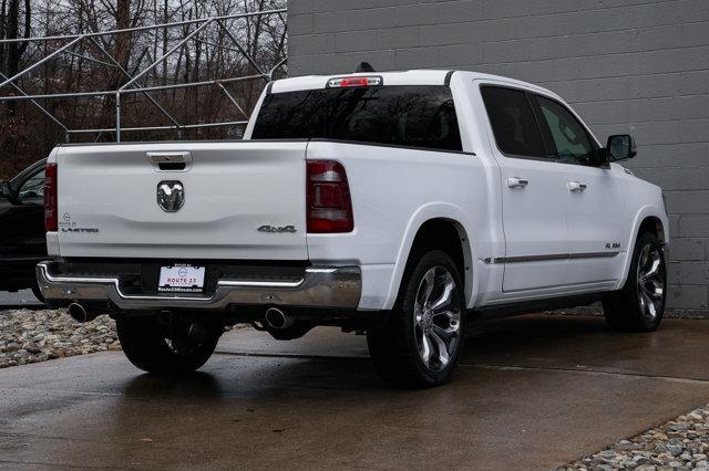 used 2019 Ram 1500 car, priced at $28,577
