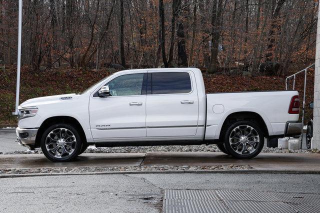 used 2019 Ram 1500 car, priced at $28,577