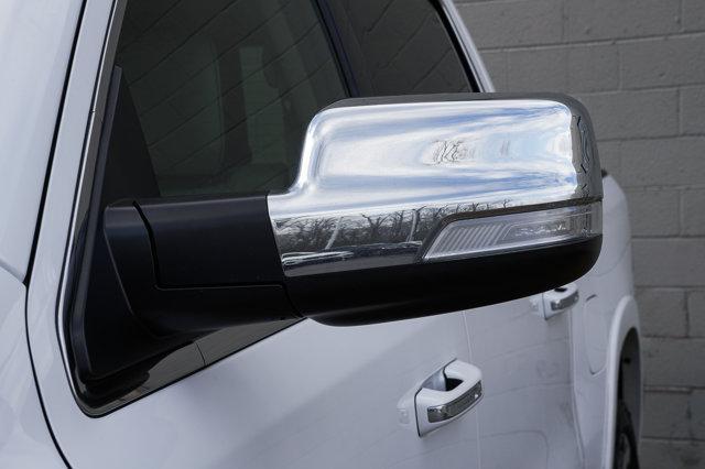 used 2019 Ram 1500 car, priced at $28,577