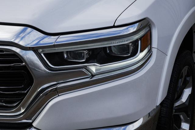 used 2019 Ram 1500 car, priced at $28,577