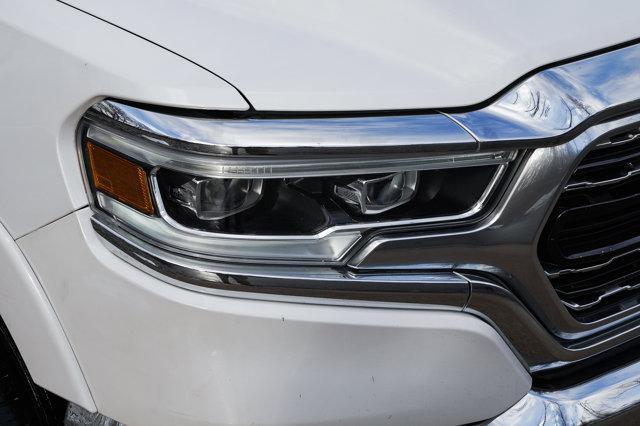 used 2019 Ram 1500 car, priced at $28,577