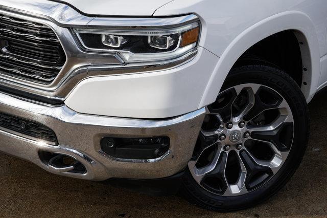 used 2019 Ram 1500 car, priced at $28,577