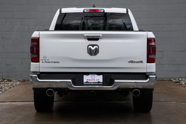 used 2019 Ram 1500 car, priced at $28,577