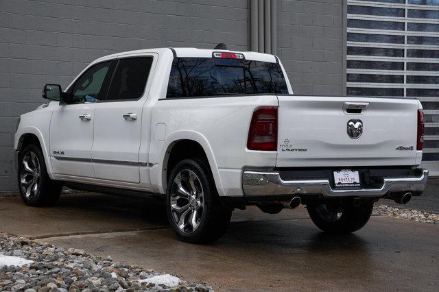 used 2019 Ram 1500 car, priced at $28,577