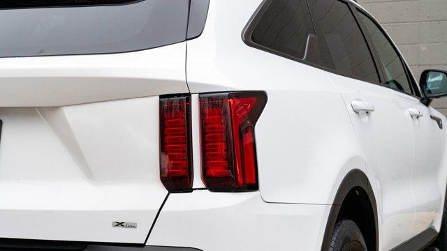 used 2023 Kia Sorento car, priced at $26,995