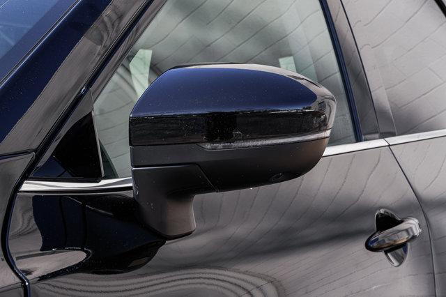 used 2024 Nissan Pathfinder car, priced at $31,699