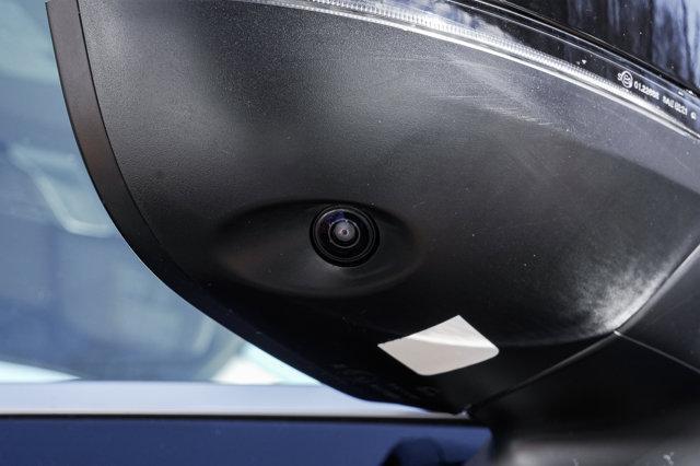 used 2024 Nissan Pathfinder car, priced at $31,699