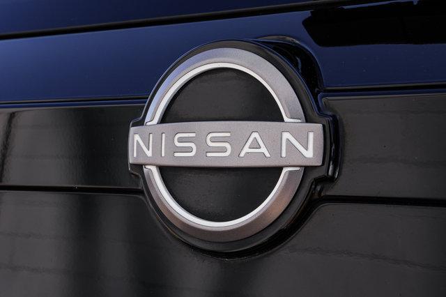 used 2024 Nissan Pathfinder car, priced at $31,699