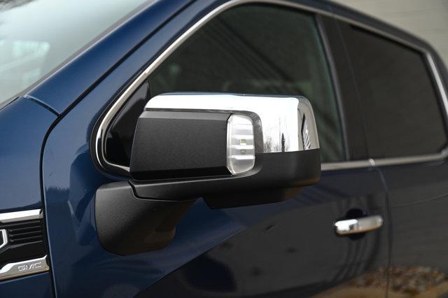 used 2021 GMC Sierra 1500 car, priced at $37,495