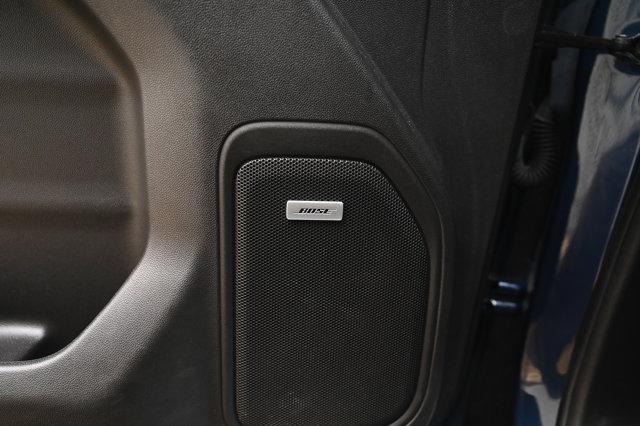 used 2021 GMC Sierra 1500 car, priced at $37,495