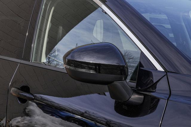 used 2023 Nissan Rogue car, priced at $21,288