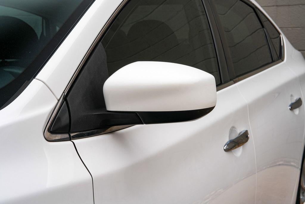 used 2019 Nissan Sentra car, priced at $8,495