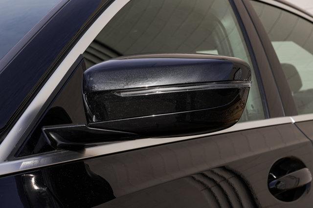 used 2024 BMW 330 car, priced at $26,686