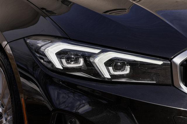 used 2024 BMW 330 car, priced at $26,686