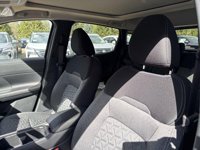 new 2026 Nissan Kicks car, priced at $27,769