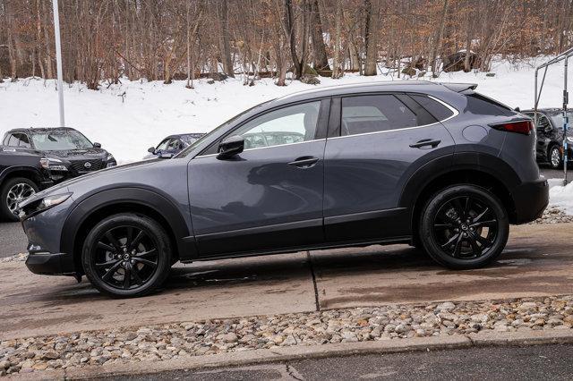 used 2023 Mazda CX-30 car, priced at $21,200