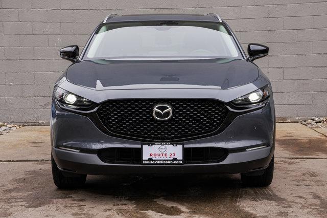used 2023 Mazda CX-30 car, priced at $21,200