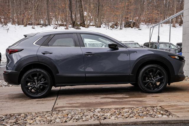 used 2023 Mazda CX-30 car, priced at $21,200